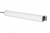 Digitus Listwa zasilająca PDU Rack 19 z bezpiecznikiem przeciążeniowym, 9 gniazd Schuko CEE 7/3 (45°), kabel 2m wtyk IEC C